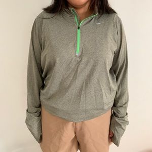 Nike sweatshirt